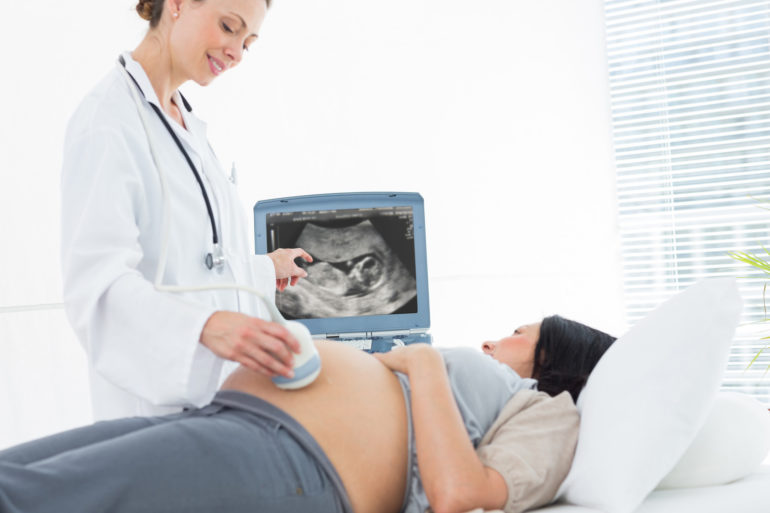 Como escolher uma clínica de ultrassonografia
